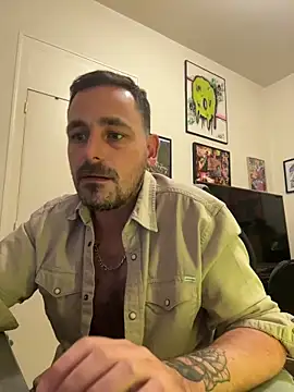 defbond420 élő XXX-chatje