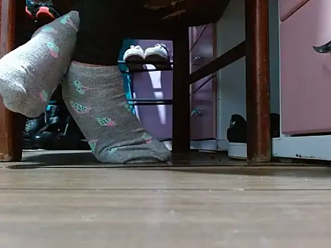 sammy_goddess' Live XXX Chat