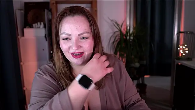 Chat +18 de marrygrayes ao vivo