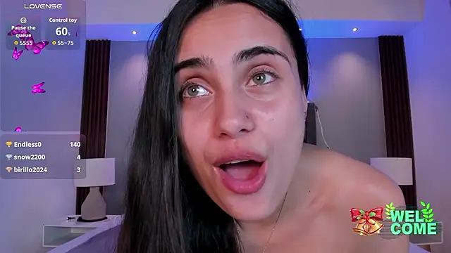 Онлайн чат XXX sofiapalacioss