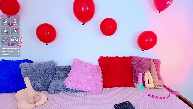 Cloee_Lovee 라이브 XXX 채팅