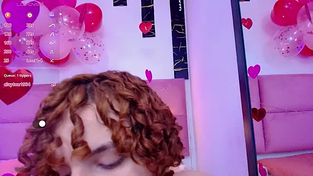 عرض كام Skyee_angel