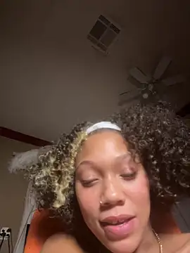 Tamiii420's Live XXX Chat