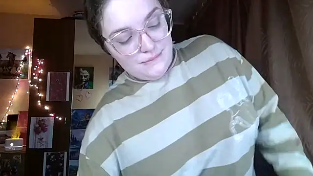 XXX chat uživo modela Teasing_Dora