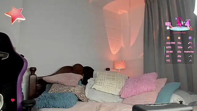 1Sweetnina – Naživo XXX chat