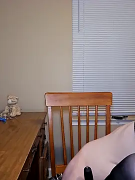 AmethystFoxx's Webcam Show