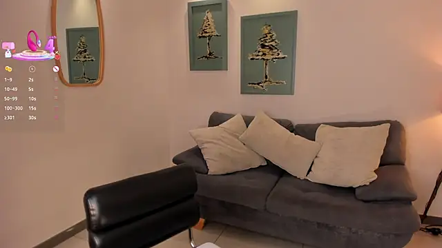 MaryLewis_'s Live XXX Chat