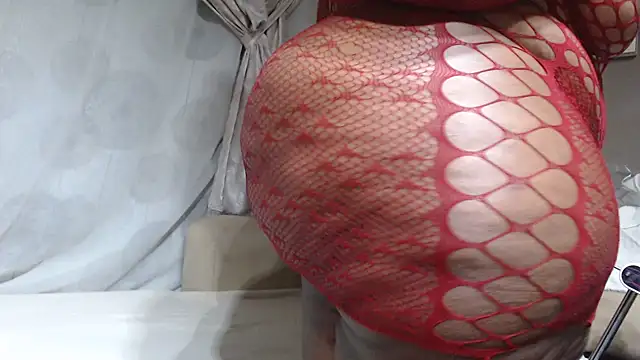 ThickyMinajxx Adlı Modelin Web Kamerası Şovu