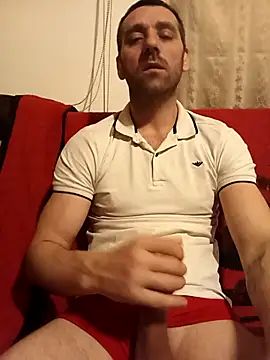 Don12don90's Webcam Show