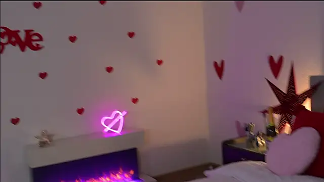 Živý XXX chat ella_twinkl