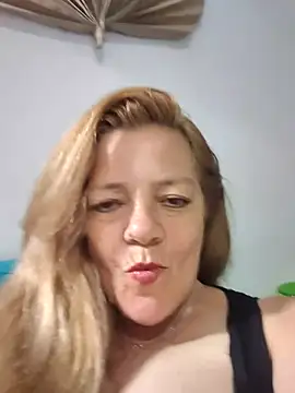 karlaanqui1n Webbikameraesitys