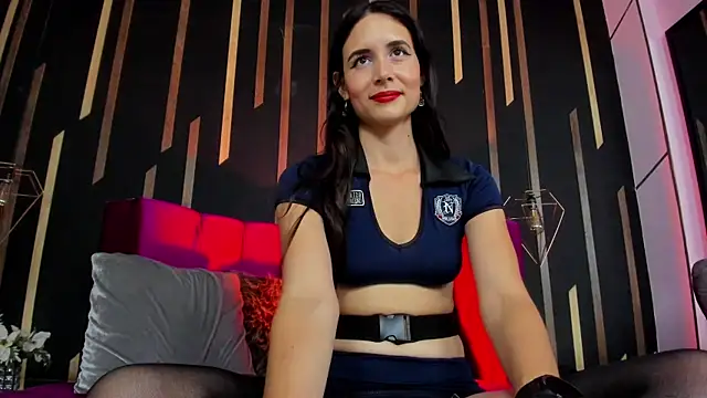 Živý XXX chat Rachel_Foxy