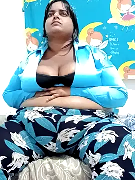 SusanaEshwar's Live XXX Chat