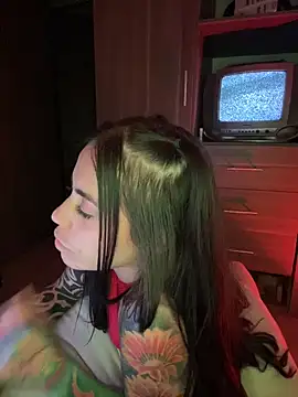 i_am_nina_ 라이브 XXX 채팅