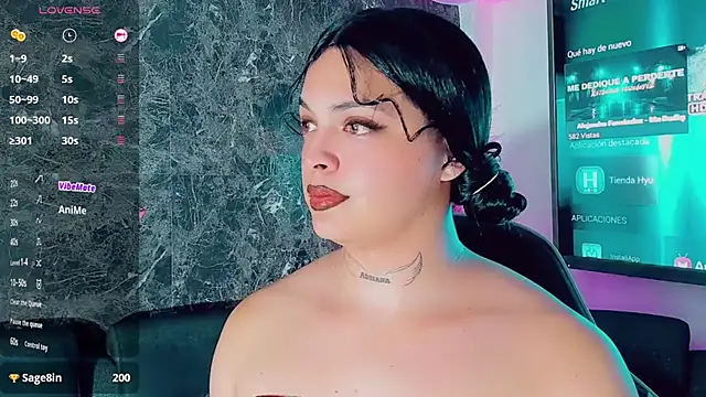 دردشة Emmaa_Saenz_ الجنسية المباشرة