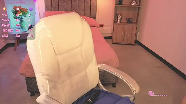 Abigaiil__ds' Live XXX Chat