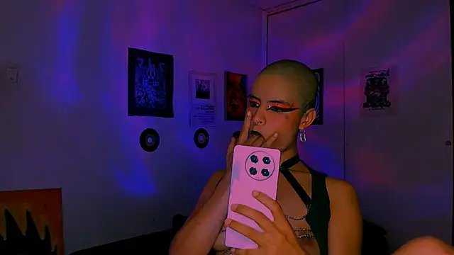 Chat XXX en directo de alex_one888