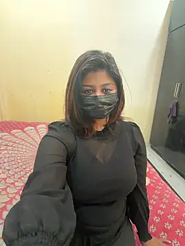 Sembang XXX Secara Langsung payal_bansal