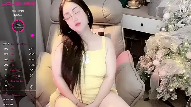 Chat XXX en directo de Monica-666888-