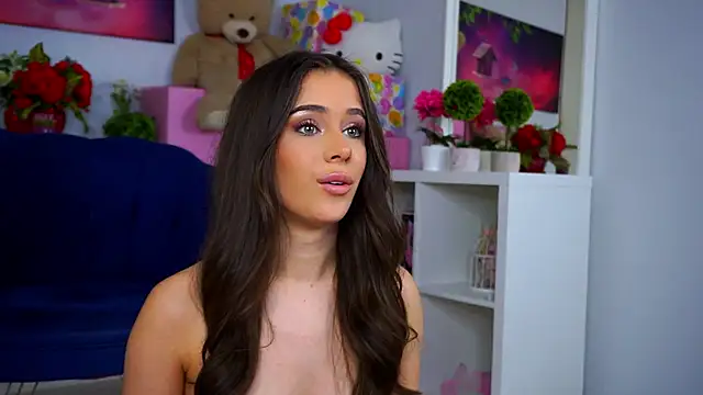 Chat XXX en directo de Ava_Solis