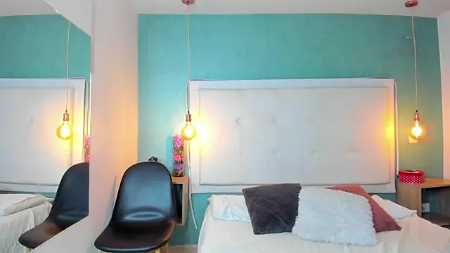 Živý XXX chat DominikDiaz