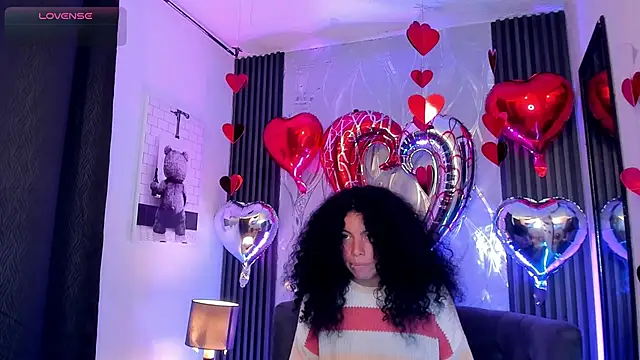 Zoe-yaninn Live XXX chat