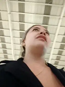 Chat XXX en directo de alana_69