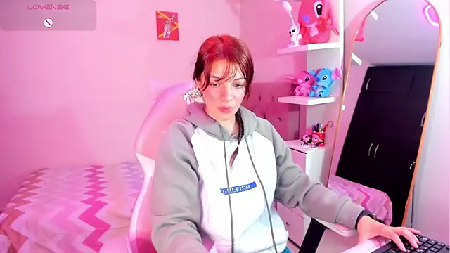 Živý XXX chat Vannessa__Shy