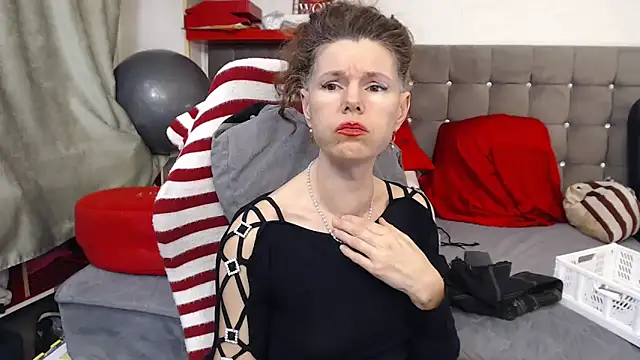 Chat +18 de kellyterapy ao vivo