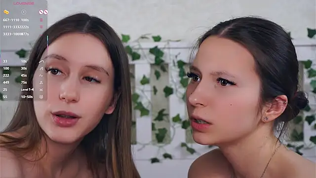 แชท XXX สดของ GabrielleLynchard