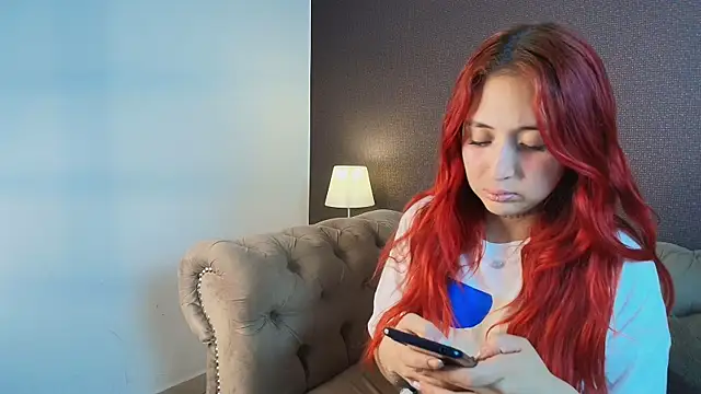 Chatroom XXX en direct de Megan__Honey