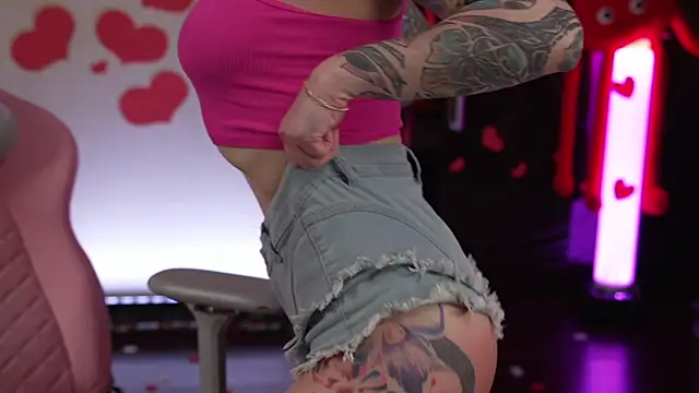 GirlGogo Live XXX-chat