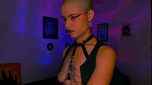 Chatroom XXX en direct de alex_one888