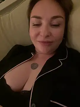 Syverelle 라이브 XXX 채팅