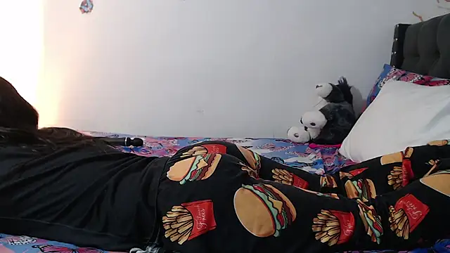 Chatroom XXX en direct de amberbakee