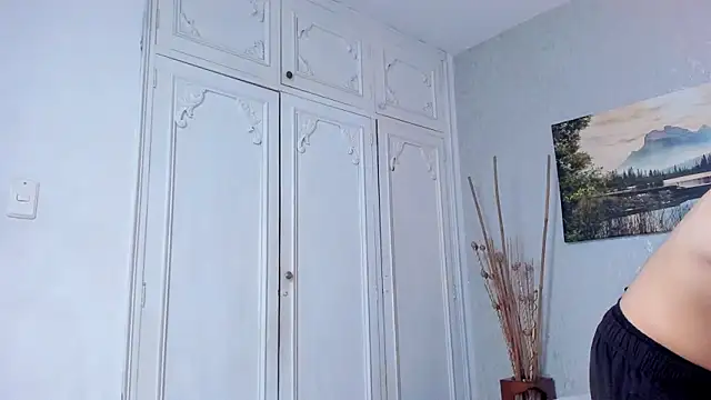 Pokazy przed kamerką – Tyler_durten