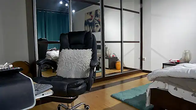 carlaxxx Obrolan Langsung XXX