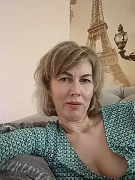 แชท XXX สดของ stellahere8