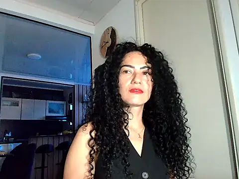 Koral369 élő XXX-chatje