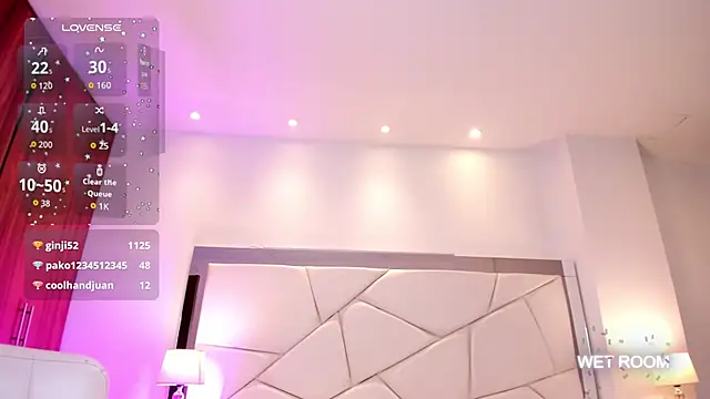 Czat XXX na żywo – miavegas1