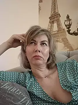 stellahere8 Chat XXX in diretta