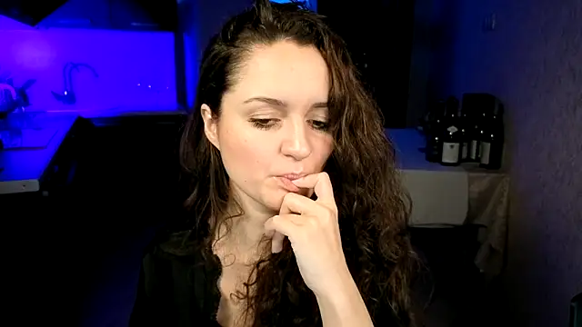 Živý XXX chat Cerann1