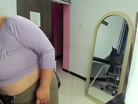 Sembang XXX Secara Langsung Sarah_Boobs_