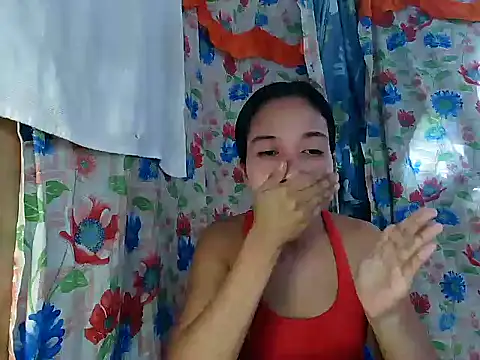 PinaySkinnyGirl Chat XXX in diretta