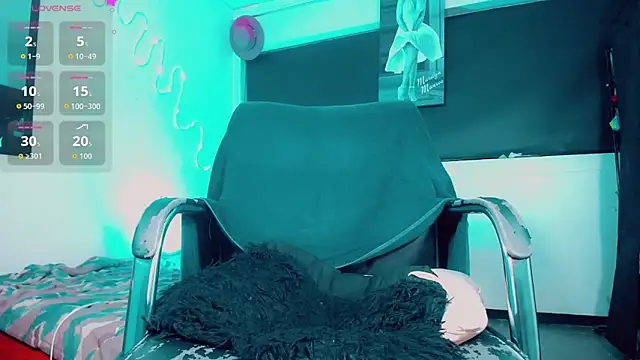 Živý XXX chat Kendall_hornyy