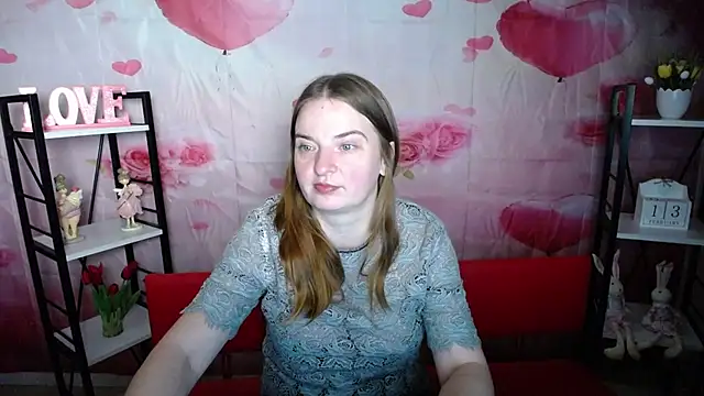 Онлайн чат XXX FreyaDak