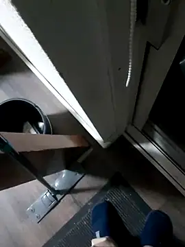 Вебкам-шоу ijustwannafuckyou6969