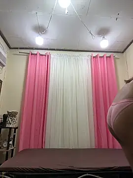 Show webcam de sassymimi69