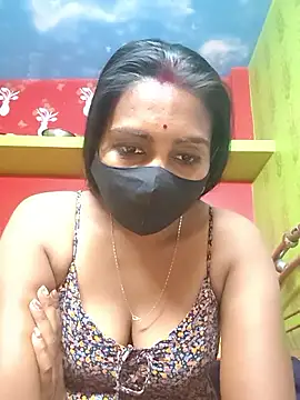 arushi_bb's Live XXX Chat