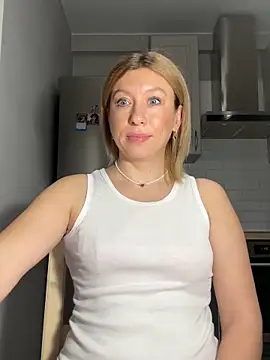 Czat XXX na żywo – Kittie_Valentine